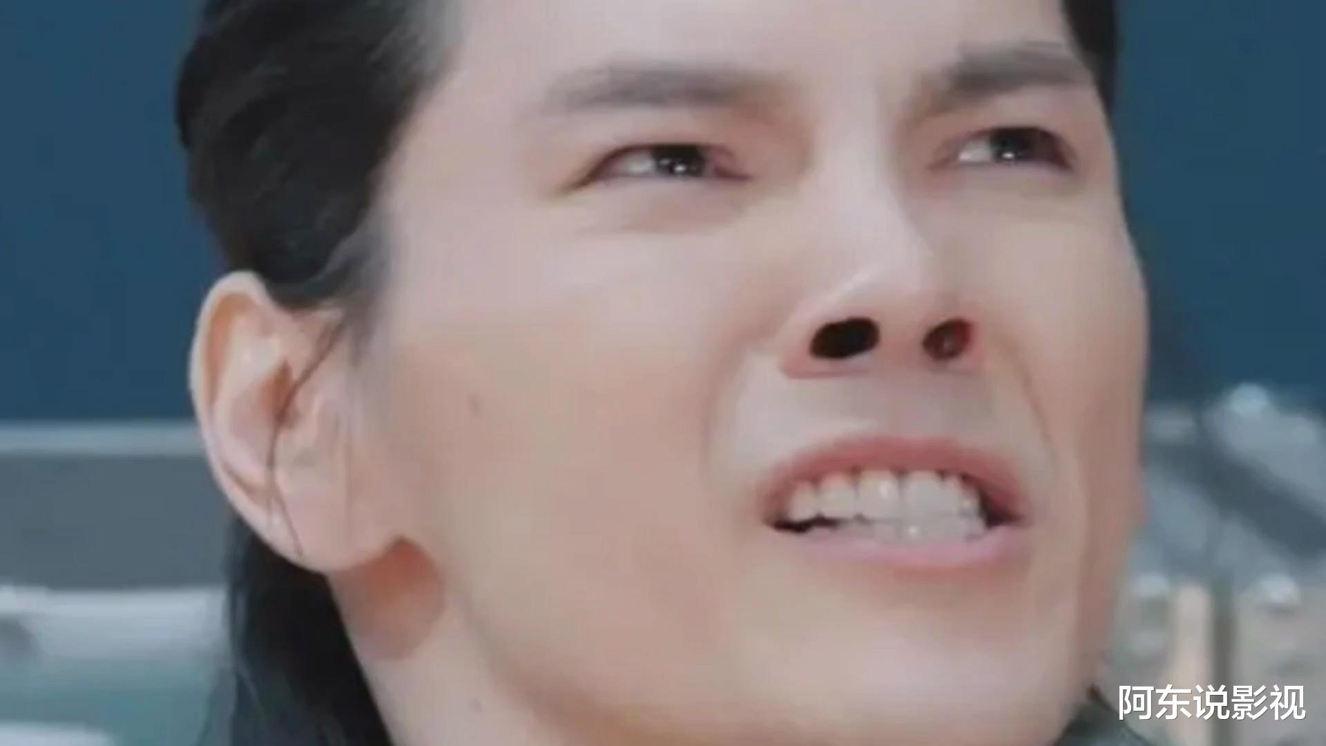 吴镇宇|当戏混子混进综艺节目，《无限超越班2》的3位演员，看得让人难受