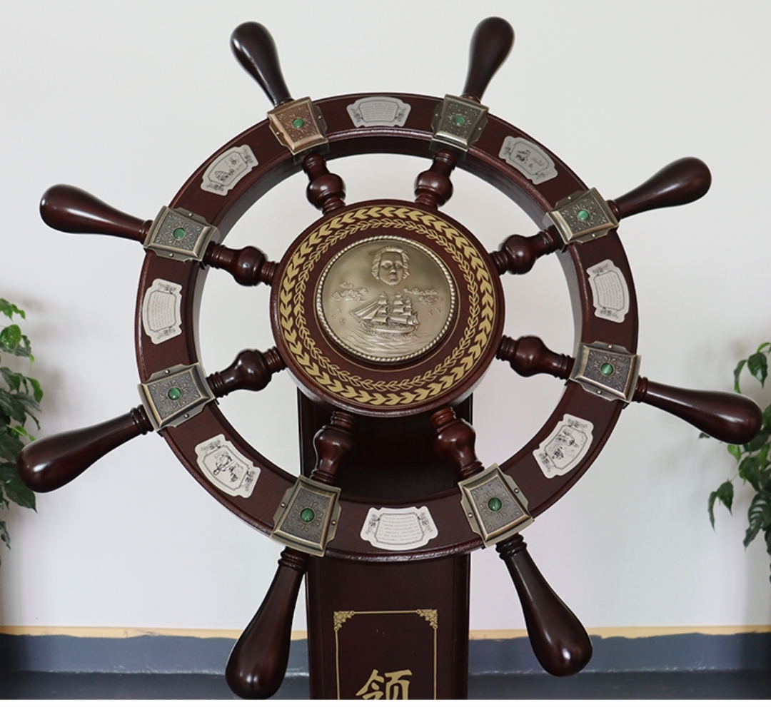 办公室风水: 老板办公室适合放什么摆件