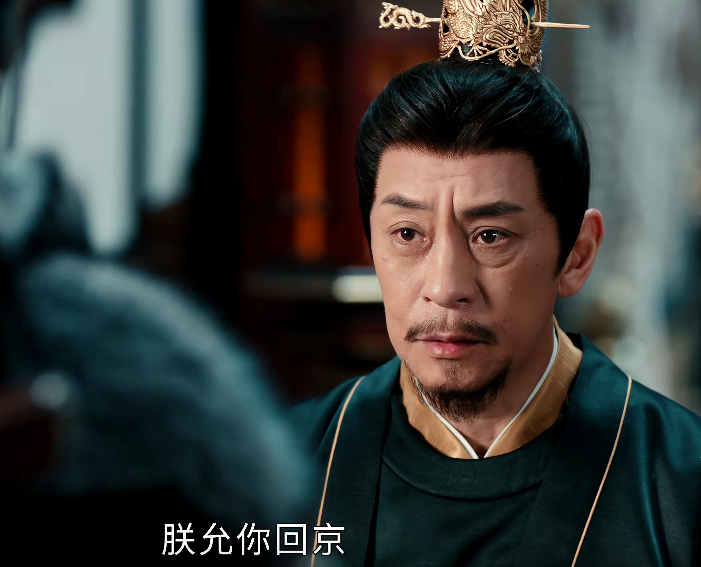 仅仅播2集,夺得热榜冠军,终于有一部值得我花钱狂刷的复仇爽剧了