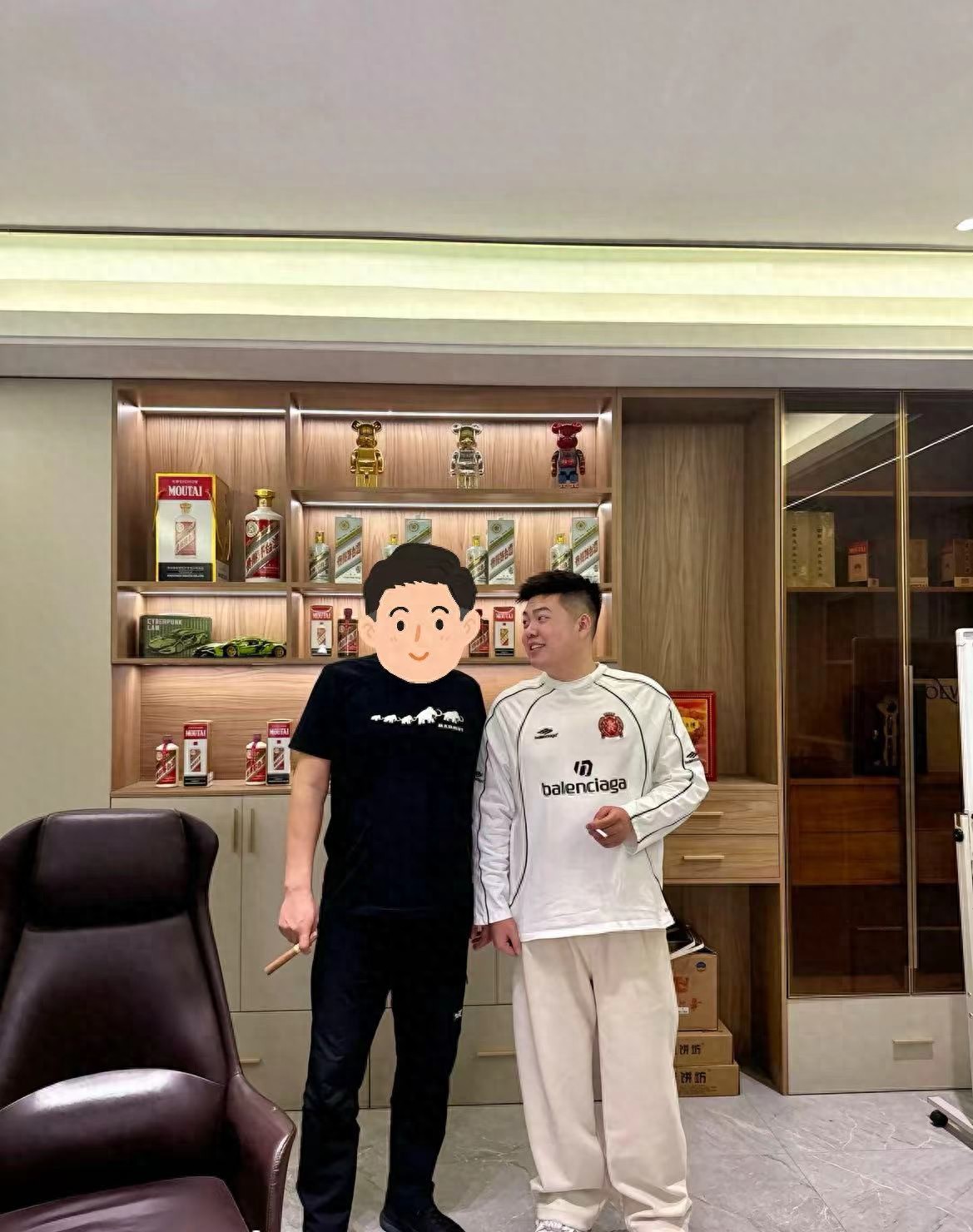 23岁王子墨突然离世:家中独子,过程曝光,五年前的视频一语成谶