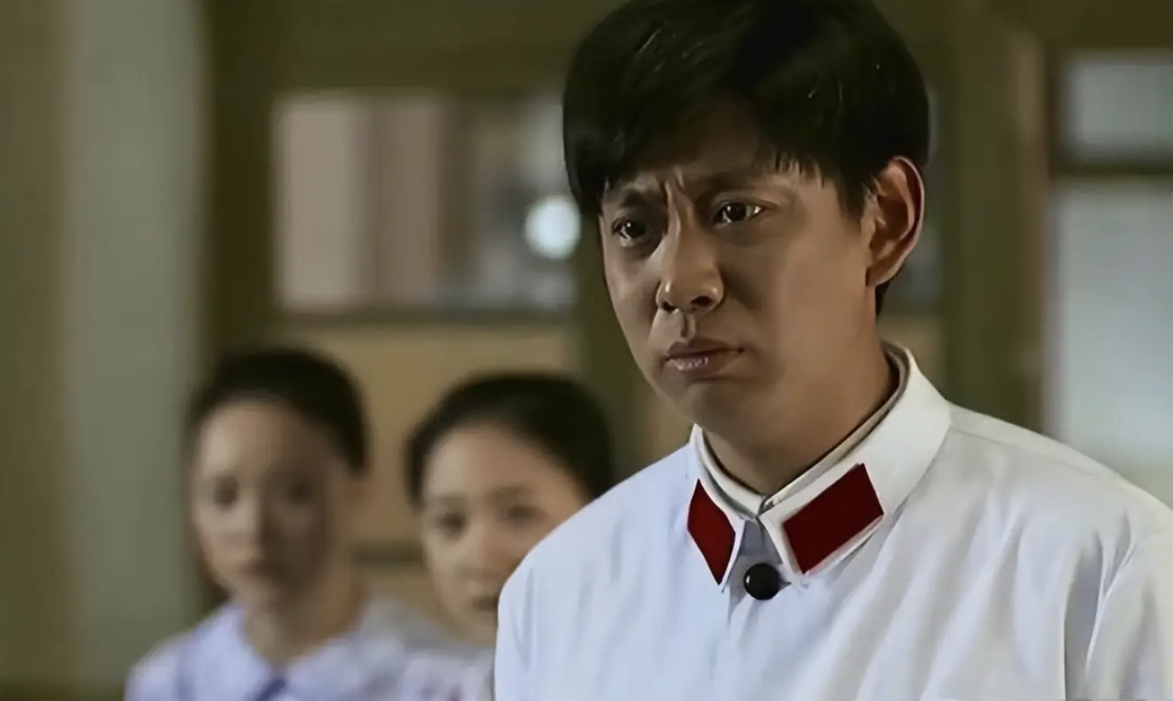 看似毫无瓜葛,实则是亲父子,娱乐圈这5对父子隐藏得太深了