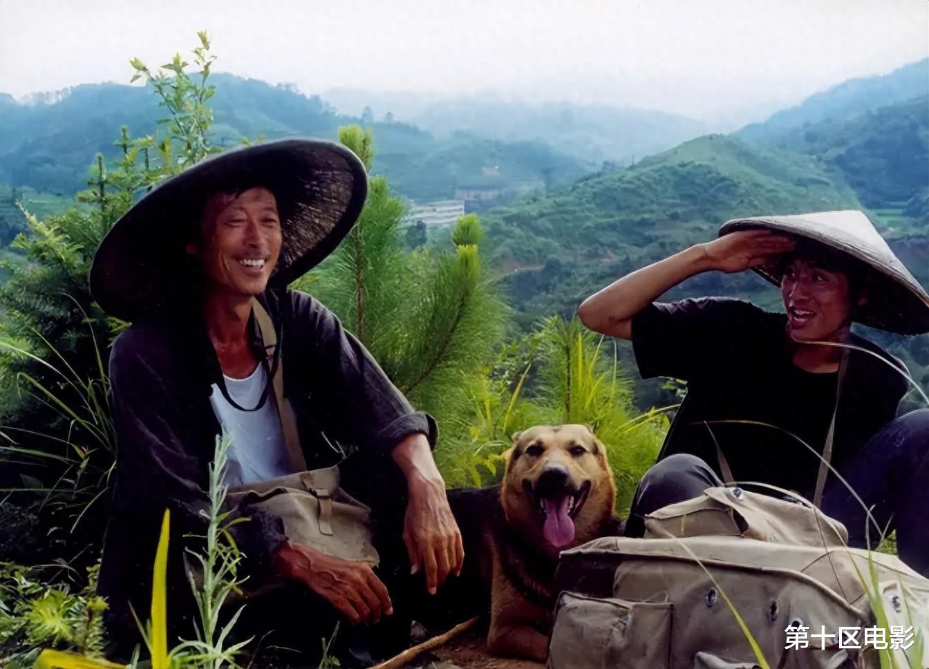 推荐10部金鸡奖最佳影片，最后一部成王祖贤息影之作！