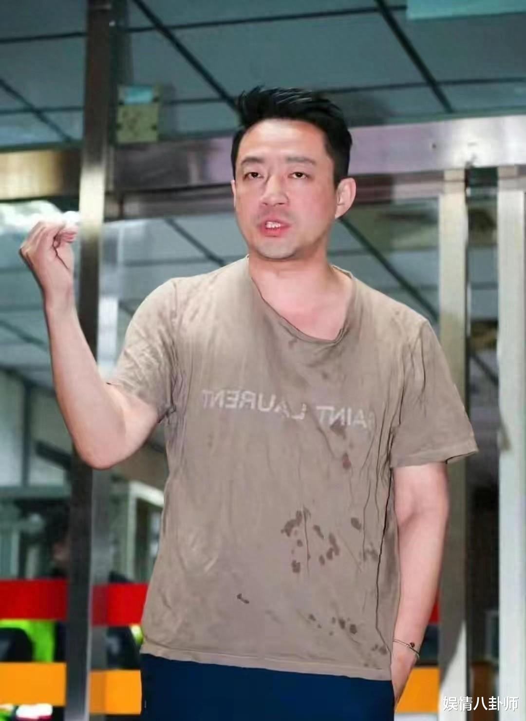 汪小菲疑曝大丑闻！前妻当过小姐，第一个女儿已成年，评论区炸开了锅