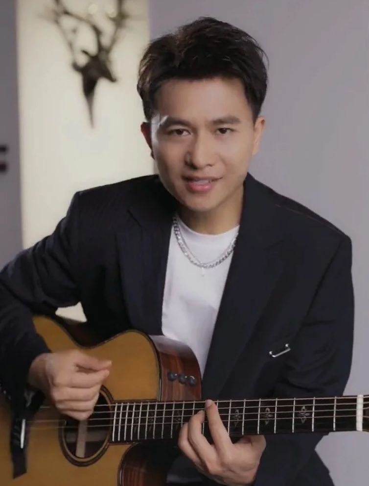 “昙花一现”的6位歌手:患病、转型、被排挤,如今大都无人问津