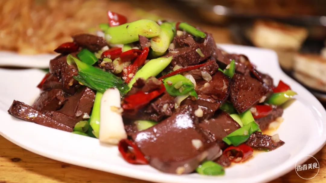 隔几天不吃就想到睡不着?这一口就是记忆中的老味道