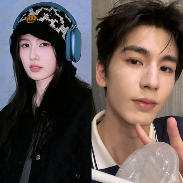 小八卦!范丞丞王安宇,董卿,张小斐,赵丽颖,林依晨,白鹿