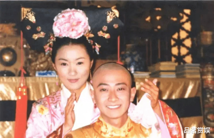 曾和林志颖比肩,爆红一时的孙耀威,他的故事远比你想象的要惨淡