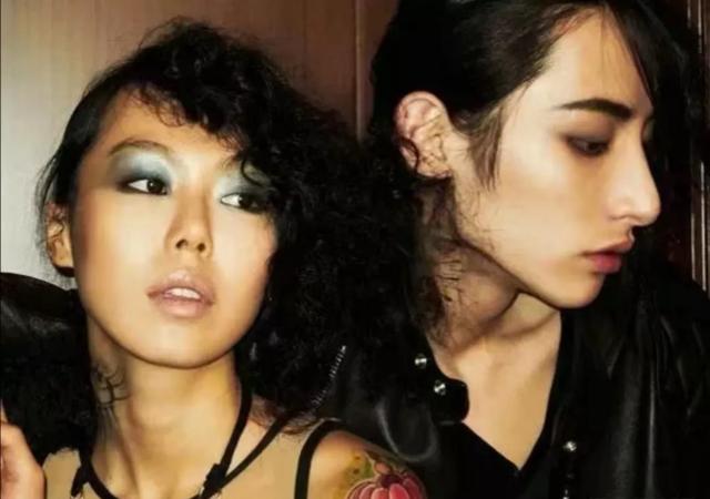 大S徐熙媛的操作是不是有点像低配版的金敏喜！