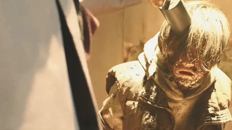 连刷全集，终于又来一部重口味新剧