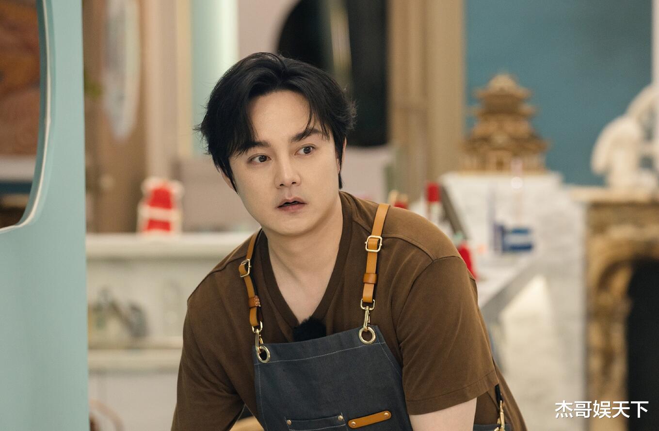 《中餐厅8》揽客环节回归,但节目也因此再次被推上了风口浪尖