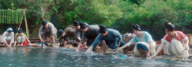 谭松韵《蜀锦人家》收视率杀疯了，弃剧网友越来越多，理由却一致