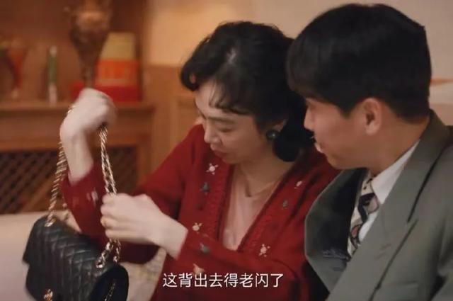 《南来北往》大结局:姚捡起的烟花,大力放下的戒指都别有深意