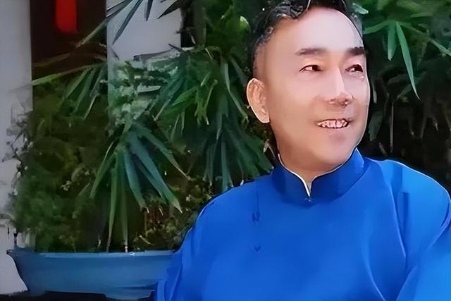 郭德纲疑似回应杨议叫嚣,网友却并不买账,都是一丘之貉