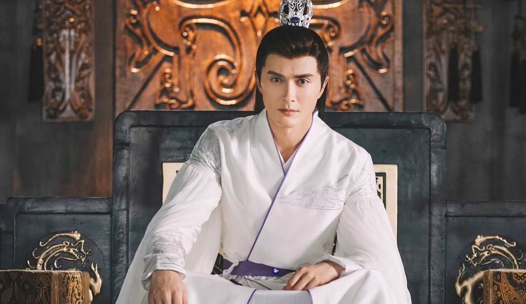 许凯首部大男主剧启动,被爆与邢菲领衔,蒋龙、高伟光加盟