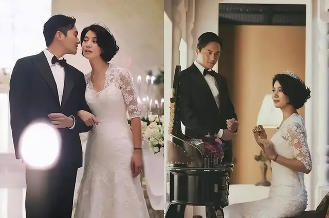 世上渣男千千万，最怕张智霖这种，20多年婚姻袁咏仪的心酸谁懂？