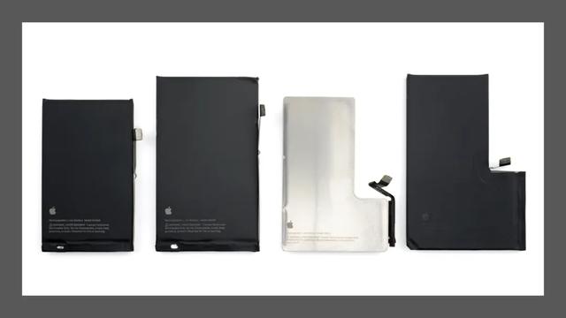 iPhone 16 Pro與Pro Max拆解：走向模塊化