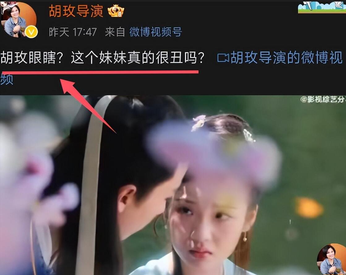 看了新《红楼梦》才知,北影版才叫美女如云,连陈红都只能演丫鬟