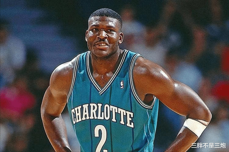 横扫全联盟并夺得总冠军?当同届新秀组队征战NBA!(1991届)