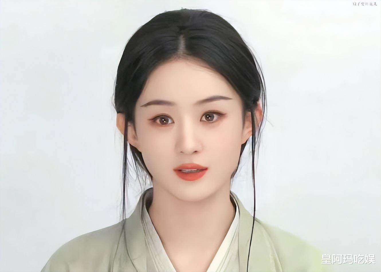 3年后才明白,赵丽颖的婚姻为何仓促又短暂,金星早已给出答案