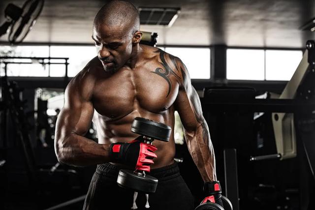 肌肉增长缓慢?试试这3种食物