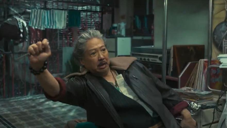 这港片一出，内娱彻底输了