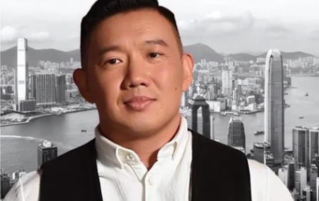 肆意抹黑内地，支持台独分子，“乱港艺人”杜汶泽结局，早写好了