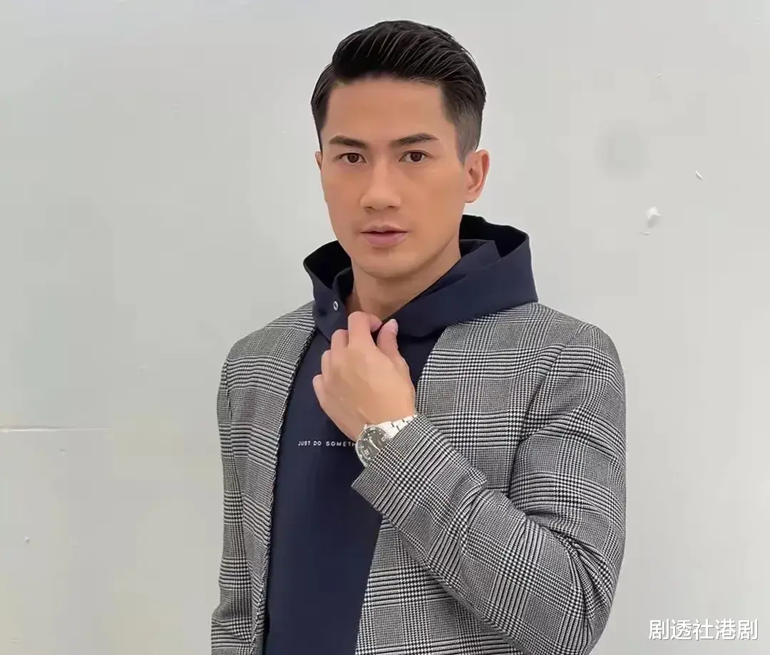 恭喜!TVB年轻艺人将举办婚礼,男方是富二代,女方是普拉提导师