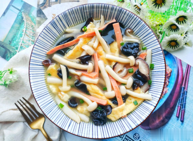 周末聚餐怎么吃？分享6道下饭菜，色香味俱全，3大碗米饭不够吃