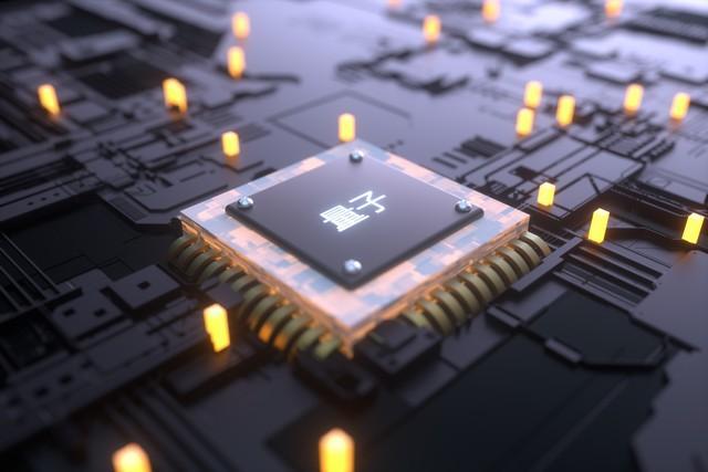 外媒：美限制高端芯片后，中國(guó)超算跌落神壇