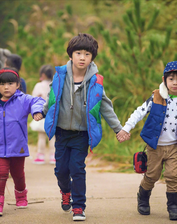 王诗龄|《爸爸去哪儿》播出10年后，5位萌娃近况如何，王诗龄变化太大了