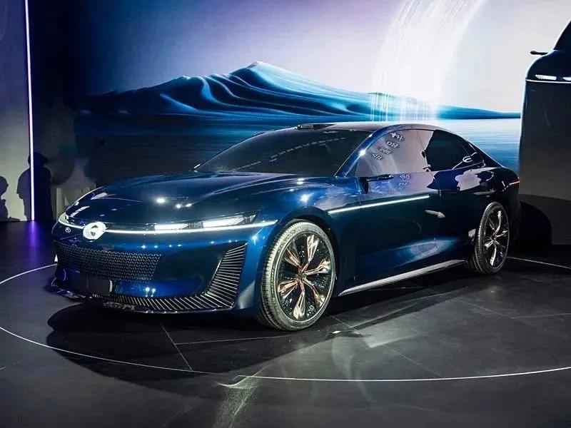 华为-鸿蒙智行 2025 年将要发布的 7 款新车