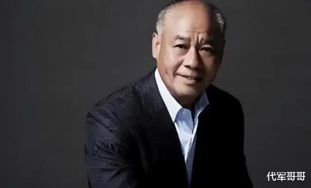 李宁之妻陈永妍:结婚六年无子,见证丈夫大起大落,44岁冒险生女