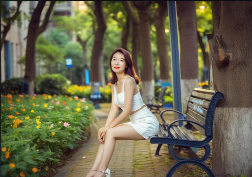 公务员朋友偷偷告诉我：体制内工作的女人，跟外面的真的很不一样