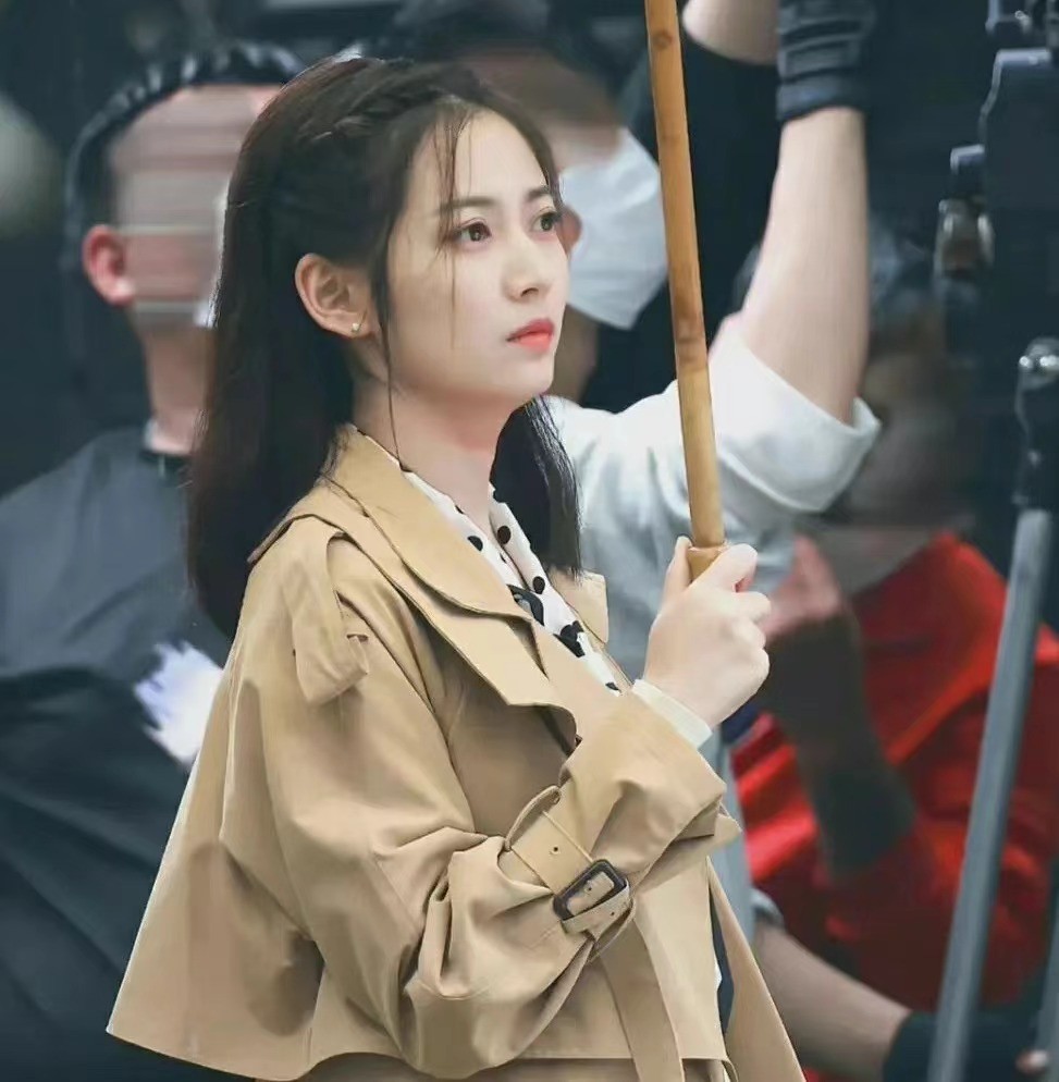 《我们的河山》首播将至,阵容雄厚,此剧一播出,娱乐剧都得退散