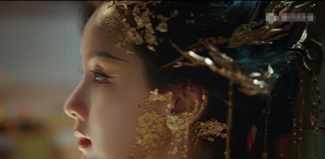 本以为是烂片，开播热度直升第一，虞书欣又把古偶剧拍成了爆款