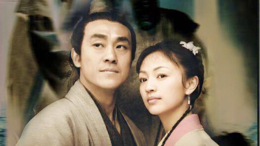 罗海琼母亲去世！悲痛到不愿和任何人沟通，带爸爸拍戏尽显孝心