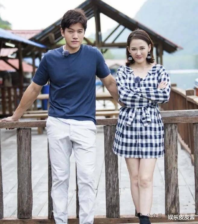 官宣婚礼时间,泄露邀请名单,陈乔恩的高调是有原因的!