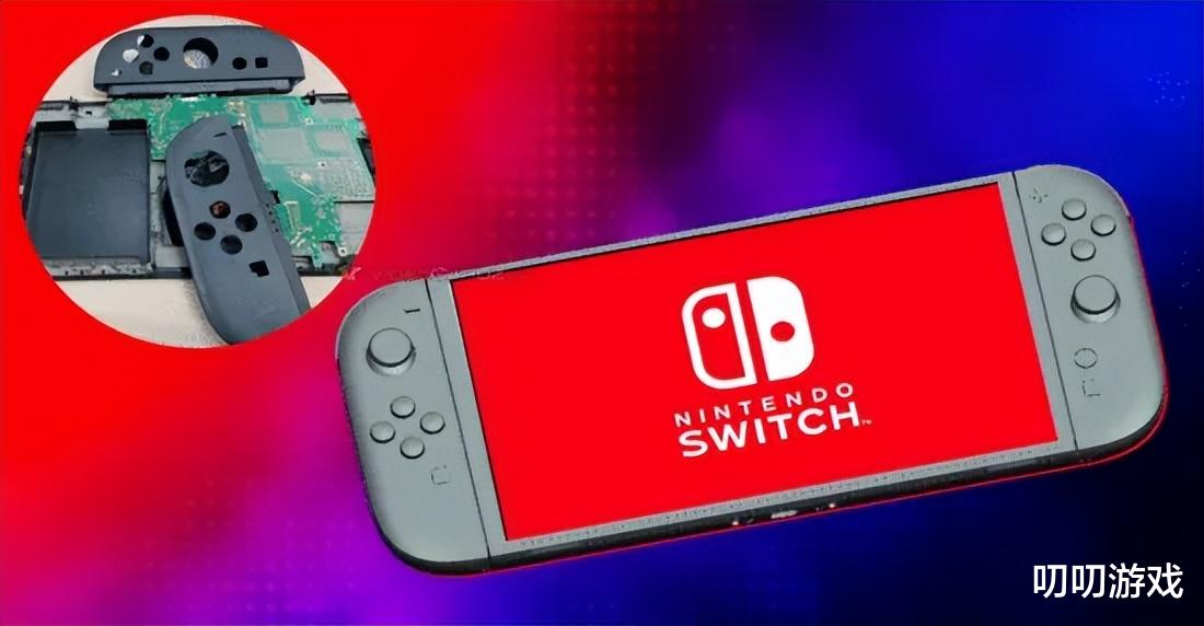 Switch2细节曝光，联想新掌机，黑神话入围索尼年度最佳！