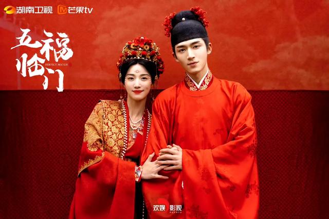 2月份新一轮上新好剧来啦，六部精彩剧集，看看有你想看的吗？