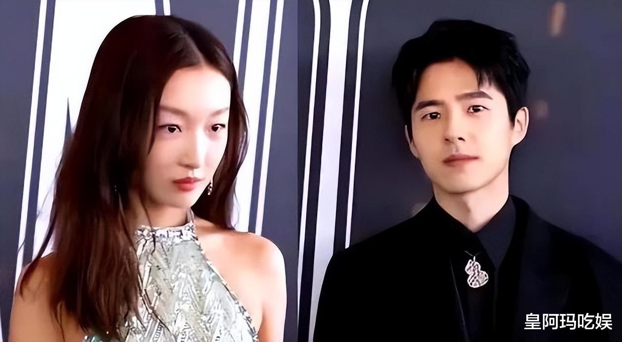 32岁周冬雨外貌大变!打扮减龄有女人味,有恋情绯闻后像换了个人