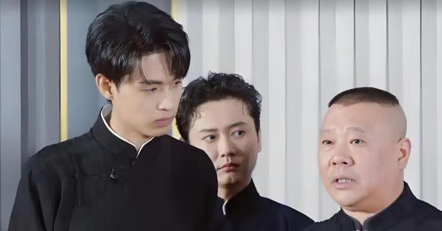 郭德纲为什么封箱还带秦霄贤？因为“那点破事”根本就不叫事！