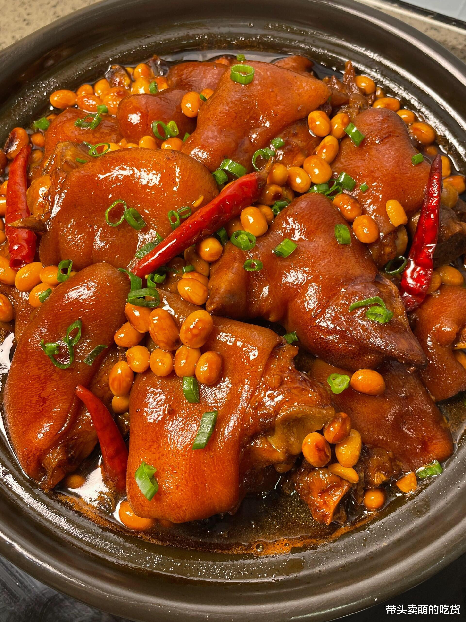 节假日人越多越适合吃这3道菜，家常做法量大有营养，好吃又好看