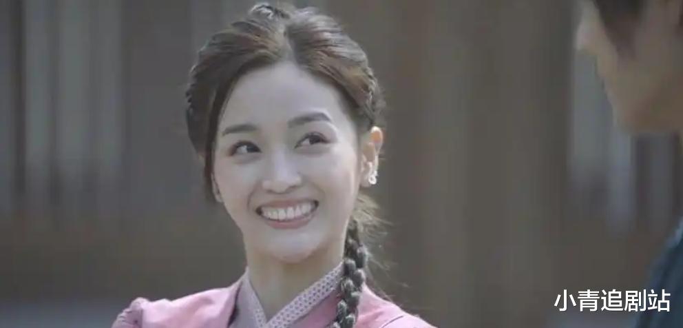 剧外美得发光,拍剧就露馅,神颜也折腾不起,难怪她们无法大火