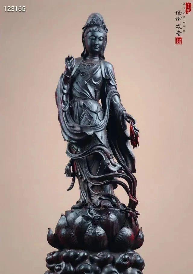 小叶紫檀掉色、掉星，这是买到了假货？