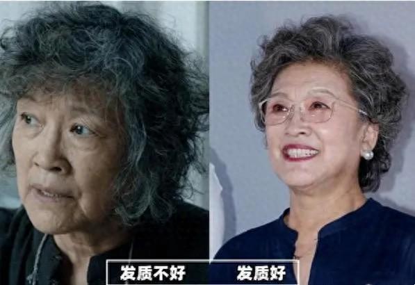 女人老了,尽量别留长发、烫小卷!推荐这3种发型,洋气又显脸小
