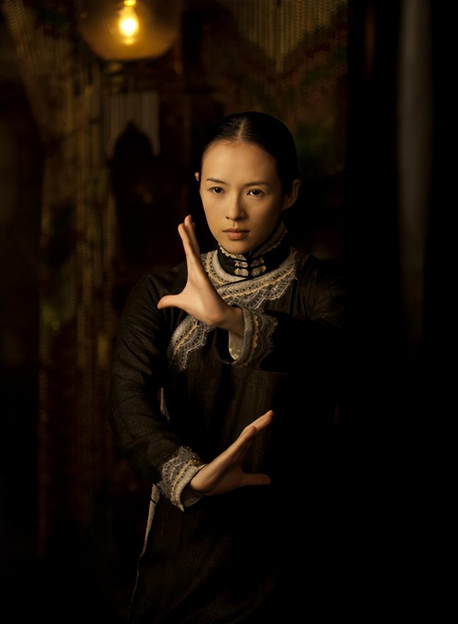 这一次,章子怡高调复出,风光重返戛纳,带飞杨幂赵丽颖