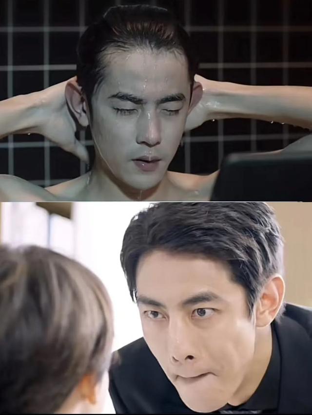 大海哥,不是你的赛道你别硬融…