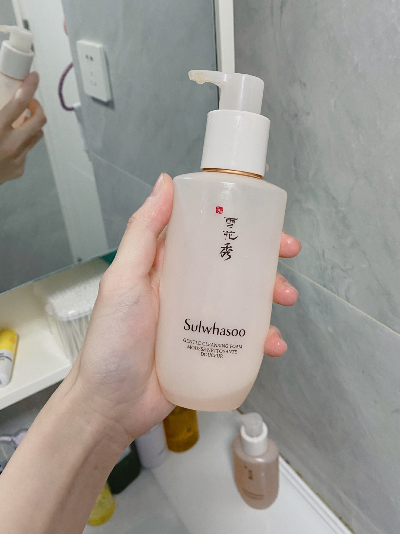 女士洗面奶什么牌子好用,公认好用的女士洗面奶前三名