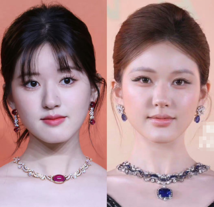 张大大晒合影为赵露思发声却越描越黑