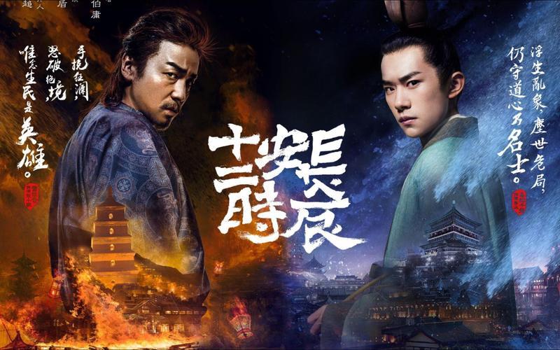 最近剧荒？来看看最近热播电视剧排行榜前五名吧